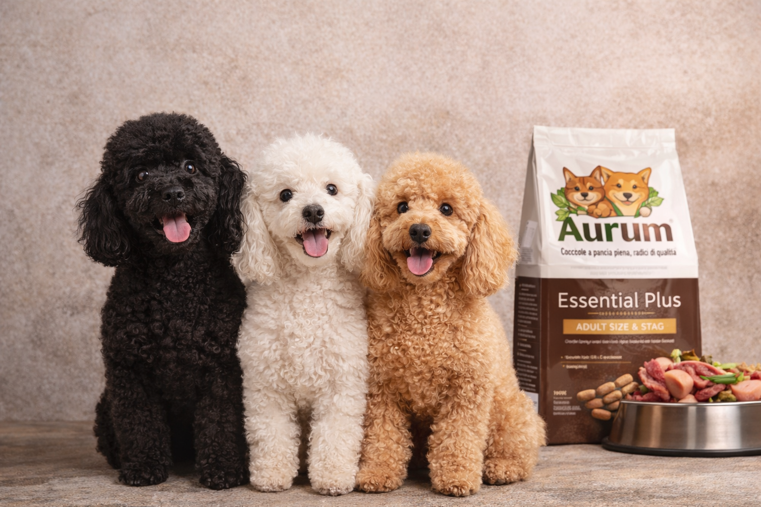 Aurum Pet Food