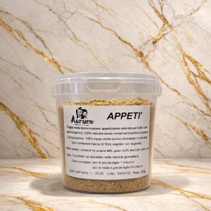 Appetì in scattola