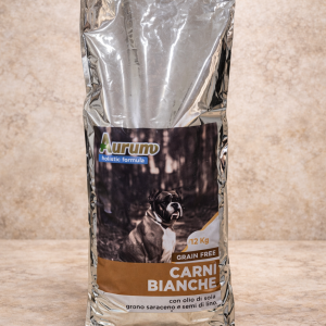 Carni bianche