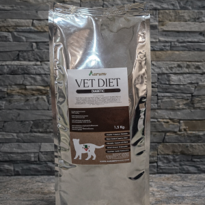 Vet Diet Diabetic