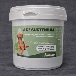 Age Sustenium