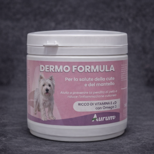 Dermo Formula